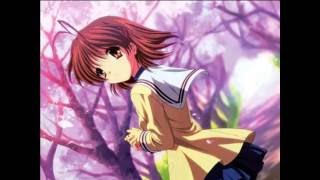 Clannad OST 05 Nagisa 渚 [upl. by Ayn44]