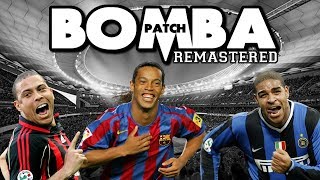 Bomba Patch Remastered PS2 [upl. by Hatty]