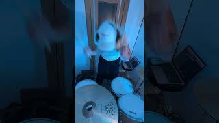 How To Save A Life  The Fray Drum Cover [upl. by Dean]