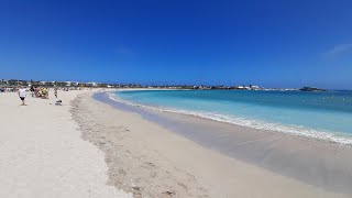 Caleta de Fuste Fuerteventura [upl. by Hachmin]