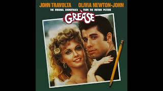 Frankie Valli  Grease [upl. by Cynera]