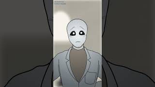 Undertale AnimaticAnimation Grillby x Gaster  We Become We [upl. by Marquardt662]