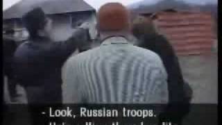 Russias Sadistic Genocide in Chechnya Doc Part 1 [upl. by Derwon510]