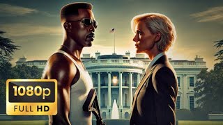 Wesley Snipes amp FBI Agent Uncover Deadly Conspiracy  Intense Action Thriller  Full Movie HD  CIA [upl. by Ahterod]