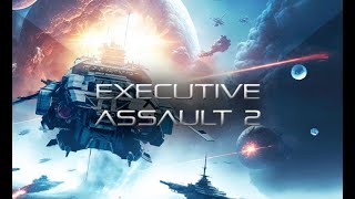 ChristCenteredGamercom plays Executive Assault 2 [upl. by Mariellen]