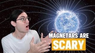 Magnetars are SCARY [upl. by Gram324]