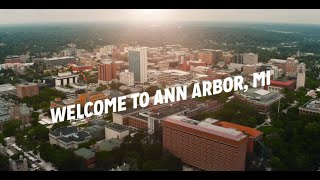 Welcome to Ann Arbor MI [upl. by Novyaj970]