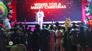 OGUN STATE CHRISTMAS CAROL  19122023 [upl. by Nner]