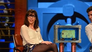 Bridget Christie does not like babies  Room 101 Series 5 Episode 7 Preview  BBC One [upl. by Artamas]