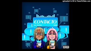 Lil Pump ft Nesi  Contacto official Instrumental [upl. by Alisen]