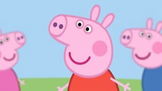 NEW Peppa Pig 1 Hour Storytime [upl. by Acinoev]