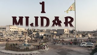 Kobanê Sembola Rûhê Yekîtiya Gelan e YPJ [upl. by Uaerraj538]