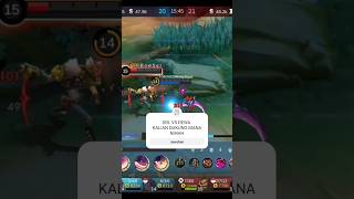 Ruby exp rubybuild mobilelegends shots [upl. by Ingemar]