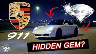 The LAST quotAFFORDABLEquot 911 Porsche 997 Carrera S Review [upl. by Ronacin]