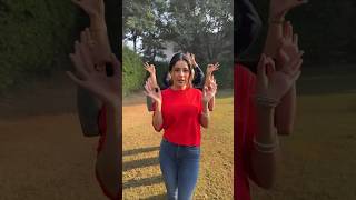 Shehnaaz Gill dancevideo outdoors masti latest mustwatch youtubeshorts [upl. by Sathrum]