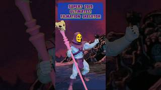 Skeletor by Super7 Ultimates [upl. by Jacklyn]