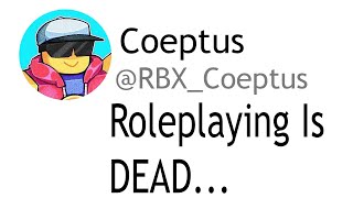 The New Update RUINED Roleplaying In Bloxburg [upl. by Cira]