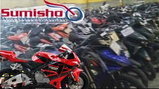 SUMISHO MOTORCYCLE PRICE UPDATE NG MGA MURANG REPO SA PASIG [upl. by Akemyt802]