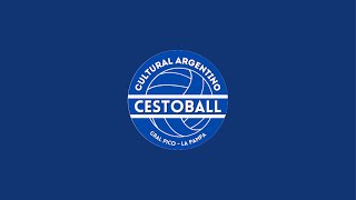 Argentino Cestoball está en vivo [upl. by Nicolis]