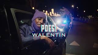 Yasin x Guleed Type Beat   POESI  Prod Walentin [upl. by Lustick850]