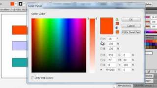 Color Picker [upl. by Rogerson]