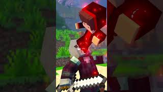 Mikey and JJ Friendship 22  Maizen Minecraft Animation minecraft maizen roblox reaction [upl. by Einyaj]