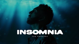 The PropheC  Insomnia  Official Video  Latest Punjabi Songs [upl. by Anileda]