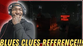 Chris Webby  Back On My BS REACTION [upl. by Ibbetson]