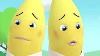 Animated Compilation 38  Full Episodes  Bananas in Pyjamas Official [upl. by Poore]