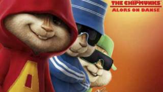 Chipmunks  Alors On Danse Stromae [upl. by Deina]