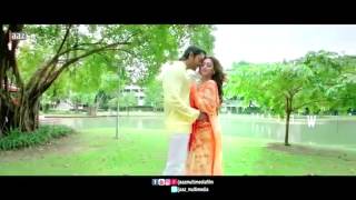 Premi O Premi Vedio Song Arifin Shuvoo amp Nusraat Faria Bangla Movie 2016 Premi O Premi [upl. by Esialb]