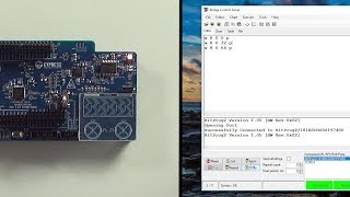 PSoC 6 101 Lesson 23a Basic I2C Implementation [upl. by Arline]