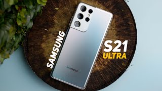 Samsung S21 Ultra Review  Used ফোন হিসেবে এখনও কি নেয়া যাবে [upl. by Aneerbas464]