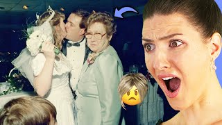 Entitled MotherInLaws That Ruined The Wedding😠 [upl. by Stafani940]