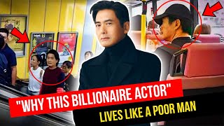 Billionaire in reality but lives life like a Poor Man Look where he Spends His Billions [upl. by Arlon]