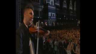 Nigel Kennedy  The Spirits of Music [upl. by Sanford]