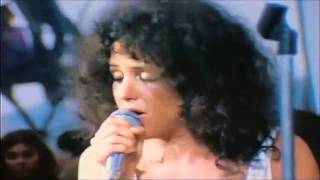 Jefferson Airplane  Somebody To Love Live at Woodstock Music amp Art Fair 1969 [upl. by Savill459]