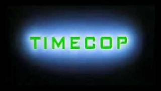 quotTimecopquot 1994 Theatrical Trailer [upl. by Fein]