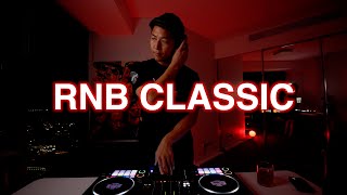 RNB Classic MIX [upl. by Ranit59]