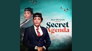 Secret Agenda [upl. by Ecnerwaled]