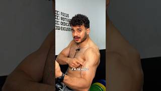 Get rid of any muscle cramp تخلص من اي شد عضلي [upl. by Herrington587]