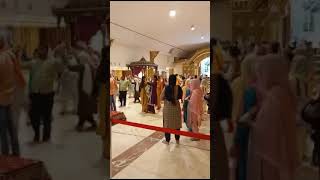 Vrindavan subscribe karo Radha Radha hare krisna hamri sath tum pura duniya dekhogi full video [upl. by Hceicjow]