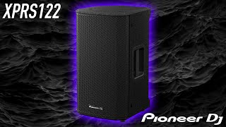 PIONEER DJ  XPRS122 [upl. by Myra348]