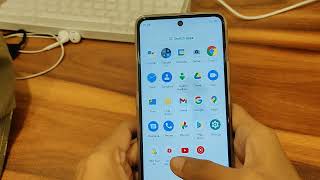 How to check Ram And storage in Moto G71 motorola storage and Ram check kaise karen [upl. by Ralph729]