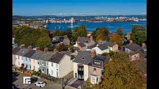 John Street Penarth [upl. by Yregerg]