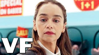 THE POD GENERATION Bande Annonce VF 2023 Emilia Clarke [upl. by Appel]