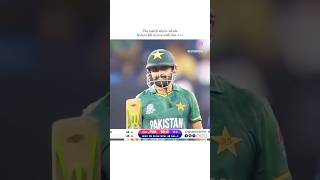 🇵🇰 WE ARE WITH YOU KING 🤴STAY STRONG CAPTAIN BABARAZAM YTSHORTS cricketlover viralvideo [upl. by Drawets]