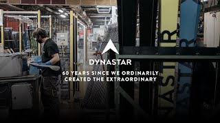 DYNASTAR  60 years [upl. by Kayne]