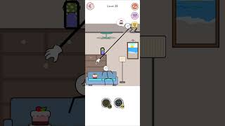 viral Draw 2 Savegame short video  ninjaR2 gaming [upl. by Ateerys920]