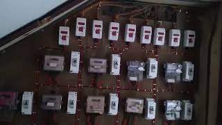 my new meter wiring yashwant nagar virar west [upl. by Kylynn720]